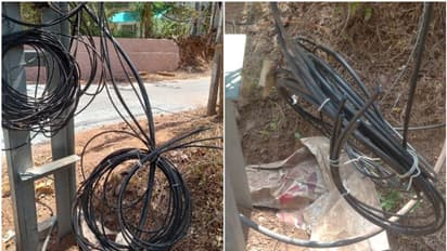 5 ಉಪಖಂಡ ಜೋಡಿಸುವ ಸಮುದ್ರದಡಿ 50 ಸಾವಿರ ಕಿ.ಮೀ. ಉದ್ದದ ಮೆಟಾ ಕೇಬಲ್‌ ಯೋಜನೆಗೆ ಭಾರತ ಒಪ್ಪಿಗೆ