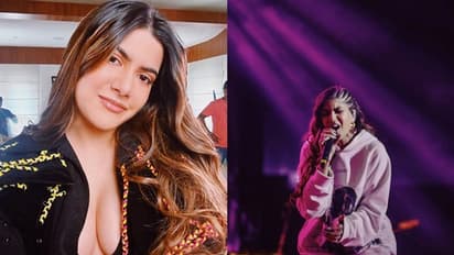 ಸಂಗೀತ ಕ್ಷೇತ್ರಕ್ಕೆ ವಿದಾಯ ಹೇಳಿದ 1.25 ಲಕ್ಷ ಕೋಟಿ ಸಿರಿವಂತನ ಪುತ್ರಿ!