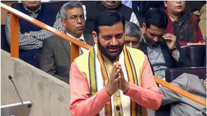 ഹരിയാനയിൽ പ്രതിസന്ധിയില്ലെന്ന് ബിജെപി, 47 എംഎല്എമാരുടെ പിന്തുണയുണ്ടെന്ന് അവകാശവാദം