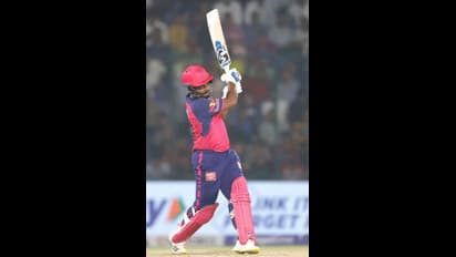 Sanju Samson: ஐபிஎல் ரூல்ஸை மாற்ற வேண்டும்! திடீரென பொங்கிய சஞ்சு சாம்சன்! என்ன விஷயம்?