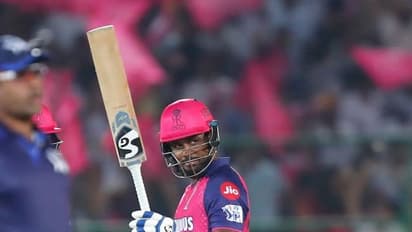 ഐപിഎൽ ഓറഞ്ച് ക്യാപ്: 14 റണ്സ് കൂടി നേടിയാല് സഞ്ജുവിന് ചരിത്രനേട്ടം, ടോപ് 10ൽ തിരിച്ചെത്തി റിഷഭ് പന്ത്