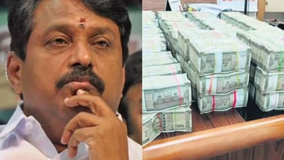 Nainar Nagendran: ரூ.4 கோடி பறிமுதல் செய்யப்பட்ட விவகாரம்; சிபிசிஐடி அலுவலகத்தில் நயினார் ஆஜர்