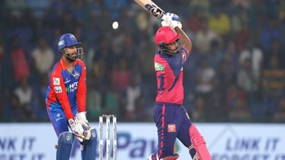 റണ്വേട്ടയില് ആദ്യ മൂന്നില് തിരിച്ചെത്തി സഞ്ജു! സ്ട്രൈക്ക് റേറ്റിന്റെ കാര്യത്തില് കോലി പോലും ഏറെ പിന്നില്