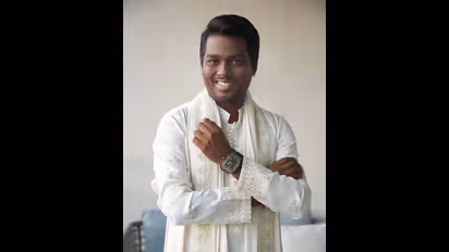 1000 കോടി പടത്തിന്‍റെ കപ്പിത്താന്‍; ഈ കുഞ്ഞിനെ അറിയാമോ?  ചിത്രം വൈറല്‍