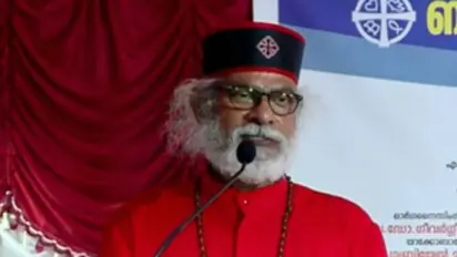 സുവിശേഷ പ്രസംഗത്തില്‍ തുടങ്ങി സ്വന്തമായി സഭയുണ്ടാക്കി; മാർ അത്തനേഷ്യസ് യോഹാൻ വിടവാങ്ങി 