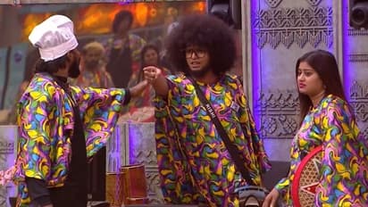 'എട്ടൊന്പത് വര്ഷമായി ഞാൻ ഫീല്ഡിൽ നില്ക്കുന്നു, എന്നെ അഭിനയം പഠിപ്പിക്കാൻ വരുന്നോ'? പൊട്ടിത്തെറിച്ച് ഋഷി