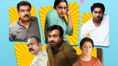 ധ്യാന്, സൗബിന്, ദിലീഷ്, നമിത; ബോബൻ സാമുവലിന്റെ 'മച്ചാൻ്റെ മാലാഖ' തിയറ്ററുകളിലേക്ക്