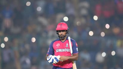 ഐപിഎൽ ഓറഞ്ച് ക്യാപ്: ടോപ് 4ൽ നിന്ന് സഞ്ജുവിന് പടിയിറക്കം; റിഷഭ് പന്തിനെ ആദ്യ 10ൽ നിന്ന് പുറത്താക്കി ഗിൽ