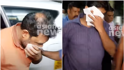 യുദ്ധഭൂമിയില്‍ 'ജോലി'; പിന്നില്‍ റഷ്യന്‍ മലയാളി അലക്‌സ്, വാങ്ങിയത് ലക്ഷങ്ങള്‍, അറസ്റ്റിന് നീക്കം 