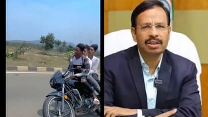 'సోషల్ మీడియా పైత్యం పతాకస్థాయికి చేరింది".. సజ్జనార్ పోస్ట్ చేసిన వీడియో వైరల్..