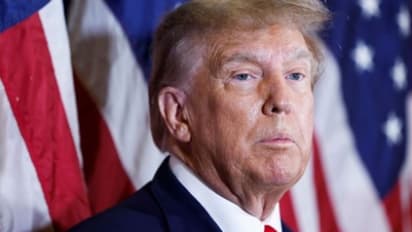 நடிகைக்கு பணம் கொடுத்த வழக்கில் டிரம்ப் குற்றவாளி எனத் தீர்ப்பு! அதிபர் ஜோ பிடன் வரவேற்பு!