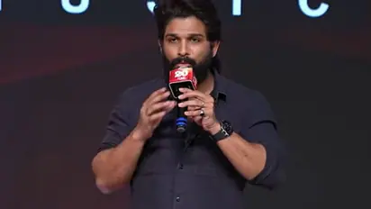 Lok Sabha Elections 2024: Allu Arjun sends best wishes to uncle Pawan Kalyan; Read on