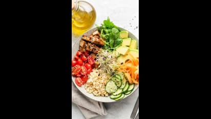 Michael Mosley: 5:2 ಜನಪ್ರಿಯಗೊಳಿಸಿದ ಬ್ರಿಟಿಷ್ ವೈದ್ಯರ ಹುಡುಕಾಟ