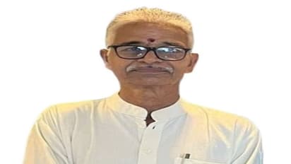 தமிழக பாஜகவின் முதல் எம்.எல்.ஏ. காலமானார்: அண்ணாமலை இரங்கல்!