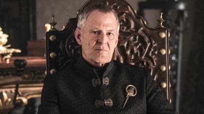 'Game of Thrones' fame Ian Gelder passes away due to bile duct cancer aged 74