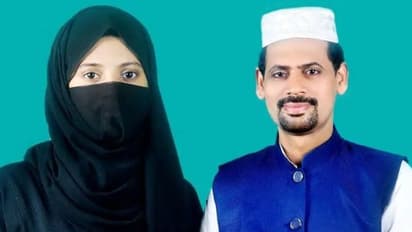 10 ജയിച്ചിട്ട് 30 വർഷം, 47-ാം വയസിൽ മകൾക്കൊപ്പം നീറ്റ് പരീക്ഷ എഴുതി അരീക്കോടുകാരൻ, റിസൽട്ടിനായി കാത്തിരിപ്പ്!