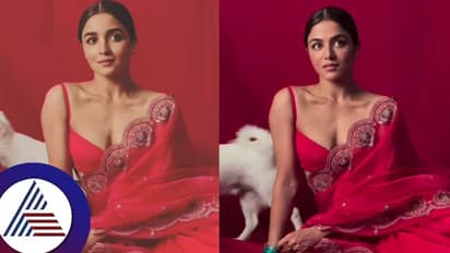 ಆಲಿಯಾ ಡೀಪ್​ಫೇಕ್​ ಫೋಟೋ ವೈರಲ್​: ಆದ್ರೆ ಆ ಬಾರಿ ನೆಟ್ಟಿಗರ ಆಸೆಯೇ ಬೇರೆ! ಅದೇನು ನೋಡಿ...