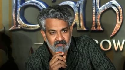 ‘ಮಹಾಭಾರತ’ ಅಲ್ಲ, ತಮ್ಮ ಬಹುದೊಡ್ಡ ಡ್ರೀಮ್ ಪ್ರಾಜೆಕ್ಟ್ ಬಗ್ಗೆ ತಿಳಿಸಿದ ನಿರ್ದೇಶಕ ರಾಜಮೌಳಿ!