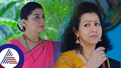 ಪೂರ್ಣಿ ಅಮ್ಮನ ಗುಟ್ಟು ತಿಳಿಯೋ ಕಾಲ ಬಂದೇ ಬಿಡ್ತು! ತುಳಸಿ ಒಡಲಲ್ಲಿ ಬಚ್ಚಿಡಬೇಕಾ ಇನ್ನೊಂದು ಗುಟ್ಟು?