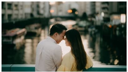 ജീവശാസ്ത്രപരമായി പുരുഷന്; യുവതി തിരിച്ചറിഞ്ഞത് വിവാഹത്തിന് തൊട്ടുമുമ്പ്