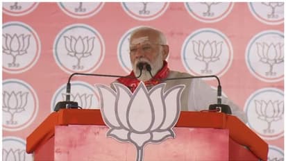 'Won't tolerate insult on basis of colour' - PM Modi attacks Congress over Sam Pitroda's racist remark (WATCH)