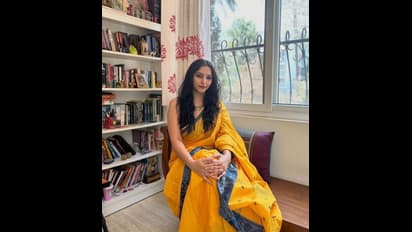 ನನ್ನ ಒಲವಿನ ಪುಟ್ಟಕ್ಕ ಎಂದು ಮೇಘನಾ ಗಾಂವ್ಕರ್‌ಗೆ ಬರ್ತ್‌ಡೇ ವಿಶ್ ಮಾಡಿದ್ಯಾರು? 