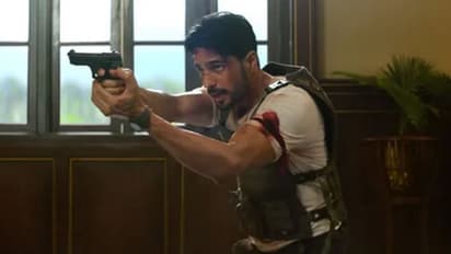 തിയറ്ററില് വൻ വിജയമായില്ല, യോദ്ധ ഒടിടിയില് ഹിറ്റ്, ഇന്ത്യയില് ആകെ നേടിയത്