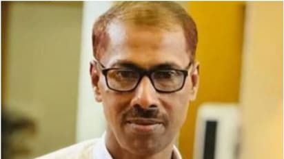 ബൈക്കില്‍ യാത്രചെയ്യവേ ആൽമര കൊമ്പ് പൊട്ടിവീണ് അപകടം; ചികിത്സയിലായിരുന്ന ടാക്‌സി ഡ്രൈവര്‍ മരിച്ചു