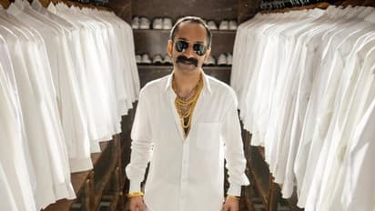 ಆವೇಶಂ ನಟನಿಗಿದೆ ಈ ಕಾಯಿಲೆ: ಆರೋಗ್ಯ ಸಮಸ್ಯೆ ಬಗ್ಗೆ ಹೇಳಿಕೊಂಡ ಫಹಾದ್ ಫಾಸಿಲ್