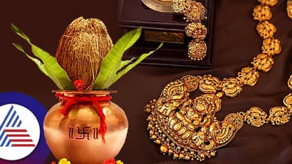 Akshaya Tritiya 2024: Gold to clothes, 7 things you can buy for good luck on this fortunate day