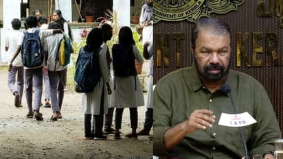 220 അധ്യയന ദിവസം എന്നത് കെഇആർ ചട്ടവും ഹൈക്കോടതി തീരുമാനവുമാണ്, അധ്യാപകർ സഹകരിക്കണമെന്ന് മന്ത്രി ശിവന്കുട്ടി
