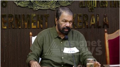 'എസ്എസ്എൽസി പരീക്ഷയ്ക്ക് വാരിക്കോരി മാർക്കിട്ടില്ല'; എഴുതിയ ഉത്തരത്തിന് തന്നെയാണ് മാർക്ക് നൽകിയതെന്ന് മന്ത്രി