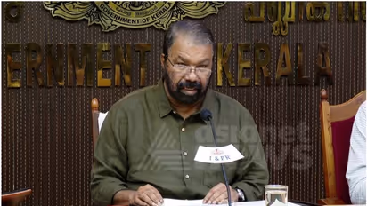 എൻസിഇആർടി കാവിവൽക്കരണത്തിനെതിരെ അഡീഷണൽ പുസ്തകങ്ങൾ പുറത്തിറക്കിയ ഏക സംസ്ഥാനം കേരളം; വിദ്യാഭ്യാസ മന്ത്രി