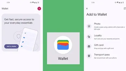 India finally gets Google Wallet for Android: What it is? How to download? How is it different from GPay?