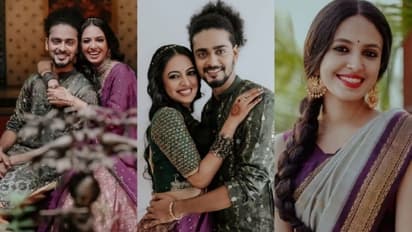 നടി നയന ജോസന്‍ വിവാഹിതയാവുന്നു; സന്തോഷം പങ്കുവച്ച് താരം