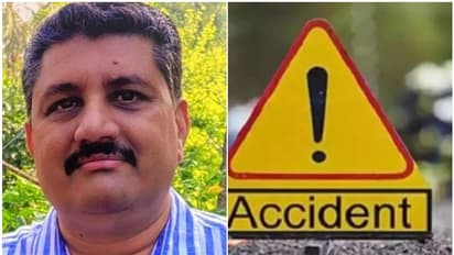 വാഹനാപകടം വിസ പുതുക്കാൻ പോയി വരുന്ന വഴി; ഒമാനിൽ മരിച്ചത് മലയാളിയടക്കം മൂന്നുപേർ, 15 പേർക്ക് പരിക്ക്