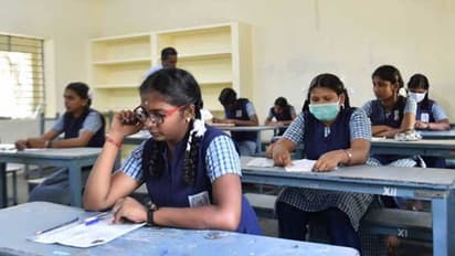 TN 10th board exams result 2024 தமிழ்நாட்டில் 10ஆம் வகுப்பு தேர்வு முடிவுகள் மே 10ஆம் தேதி வெளியீடு!