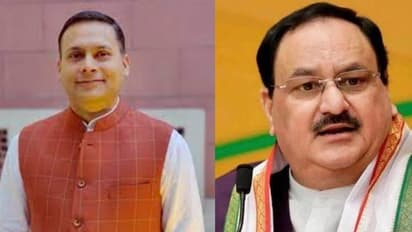 Karnataka police summon BJP chief JP Nadda, IT head Amit Malviya over social media post row