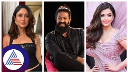 ಯಶ್‌ ಟಾಕ್ಸಿಕ್ ನಿಂದ ಕರೀನಾ ಹೊರ ಬರಲು ಡೇಟ್ಸ್ ಸಮಸ್ಯೆ ಕಾರಣವಲ್ಲ! ಐಶ್ವರ್ಯಾ ರೈ ಜತೆಗೂ ಮಾತನಾಡಿದ್ದ ಚಿತ್ರತಂಡ