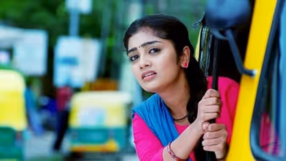 ಅತ್ತೂ ಅತ್ತೂ ಕೊನೆಗೆ ಪಾತ್ರಕ್ಕೆ ಗುಡ್ ಬೈ ಹೇಳಿದ ಕಾವ್ಯ ಶೈವ… ಬದಲಾದ್ರು ಕೆಂಡಸಂಪಿಗೆ ನಾಯಕಿ  