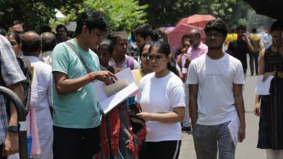 NEET UG 2024: MBBS में एडमिशन के लिए कट ऑफ क्या होगा- कब आएगी Answer Key-OMR रिस्पॉन्स शीट?