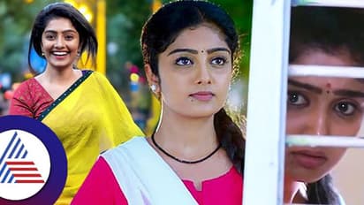 ಕೆಂಡ ಸಂಪಿಗೆ ಸೀರಿಯಲ್ ಬಿಡಲು ಕಾರಣವೇನು? ಸುಮನಾ ಪಾತ್ರಧಾರಿ ನಟಿ ಕಾವ್ಯ ಹೇಳಿದ್ದೇನು?