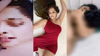 ಖ್ಯಾತ ಕಿರುತೆರೆ ನಟಿ ಜ್ಯೋತಿ ರೈ ಅವರದ್ದು ಎನ್ನಲಾದ ಅಶ್ಲೀಲ ವಿಡಿಯೋ ಲೀಕ್‌ ಮಾಡಿದ್ಯಾರು? ಉದ್ದೇಶವೇನು..