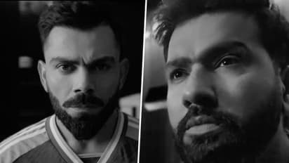 రోహిత్-కోహ్లీ టెస్ట్ రిటైర్మెంట్ వెనుక సెలక్టర్ల ఒత్తిడి?  షాకింగ్ రిపోర్టు 