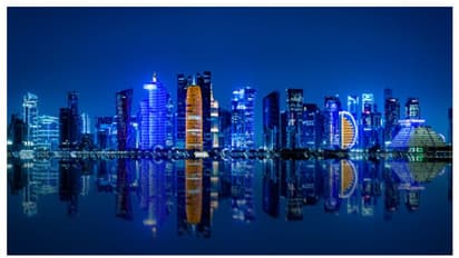 ദേശീയ ദിന പരേഡ് റദ്ദാക്കി ഖത്തർ; അറിയിപ്പുമായി അധികൃതർ