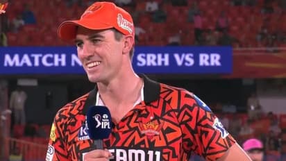 'അവനെതിരെ പന്തെറിയാന്‍ ഞാന്‍ പോലും ഭയക്കും', ഇന്ത്യൻ യുവതാരത്തെക്കുറിച്ച് പാറ്റ് കമിന്‍സ്