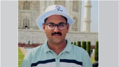 പള്ളിയിലേക്ക് പോകാൻ വേണ്ടി റോഡ് മുറിച്ചു കടന്നപ്പോൾ അപകടം; പ്രവാസി മലയാളി മരിച്ചു