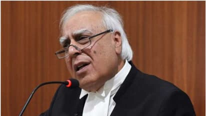 kapil sibal
