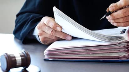 ವರ್ಷಕ್ಕೊಂದರಂತೆ ಗಂಡ ಚೇಂಜ್, ಜಡ್ಜ್‌ಗೆ ಅಚ್ಚರಿ ತಂದ ಕರ್ನಾಟಕ ಮಹಿಳೆಯ 7ನೇ ಡಿವೋರ್ಸ್ ಪ್ರಕರಣ!