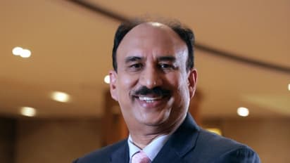 59 മ്യൂച്ചല്‍ ഫണ്ട് നിക്ഷേപങ്ങള്‍, മൂല്യം കോടികള്‍; അങ്ങനെയും ഒരു സ്ഥാനാര്‍ഥി 